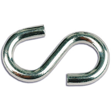 Крюк S-образный