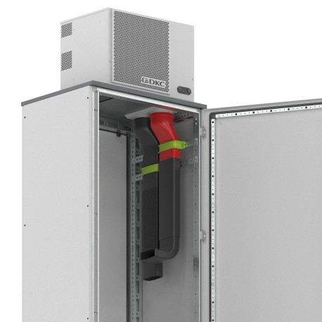 R5KLMCAT02 | Фланец воздуховода, высота 243 мм-3