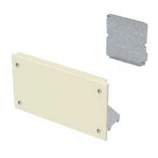 Комплект заглушки блока 3M3