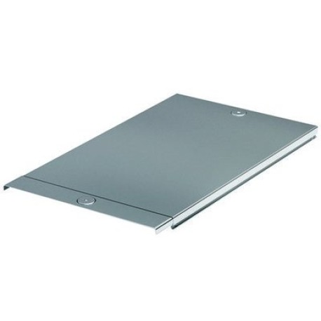 3551512 | Крышка на лоток с заземлением осн.300, L=2000, 1.2мм