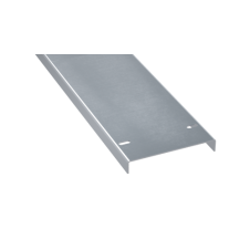 Крышка прямого элемента осн.500, L=3000, 1.5мм, нержавеющая сталь