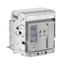 Выключатель автоматический воздушный YON AD-2000-S2-3P-85-D-MR8.0-B-C2200-M2-P01-S1-06