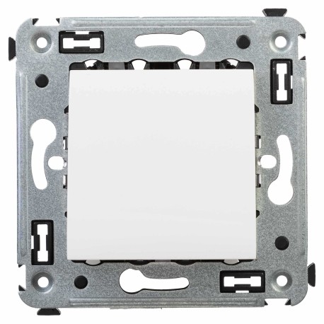 4400983 | Вывод кабеля из стены "Avanti", "Белое облако"