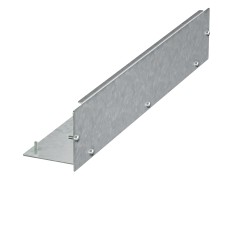 Комплект организации кабельного шкафа 1-стороннее, Г=800, В=2200