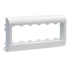 PDA-ЗDN 80 Рамка-суппорт под 6 модулей VIVA