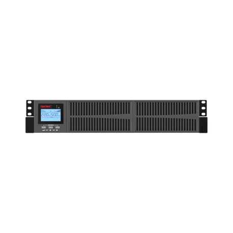SMALLR1A5I | Онлайн ИБП, Small Rackmount, 1000VA/900W, 8xIEC C13, Rack 2U, 2x9Ач-2