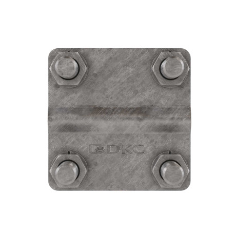 NG6606 | Соединитель проводника для молниеприемника 16мм-3