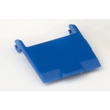 Крышечка на модуль, синяя