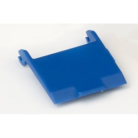 RNKCAPBL | Крышечка на модуль, синяя