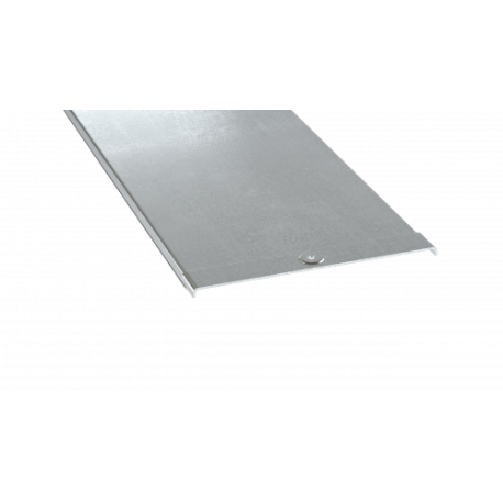 SKH3020ZL | Крышка на лоток с заземлением осн.200, L=3000, 2.0мм, цинк-ламельное