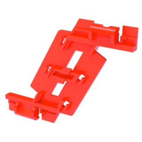 07711 | TR-E 40 Фиксатор кабеля