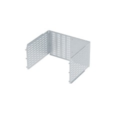 Комплект платы вертикальной глухой 5M