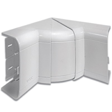 Угол внутренний 140х50 мм, изменяемый (70-120°)