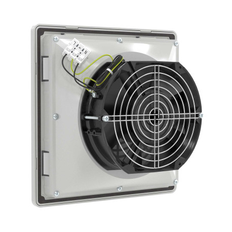 R5RV20230 | Вентилятор c решеткой и фильтром, 560/600 м^3/ч, 230В-1