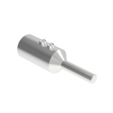 Установочный набор для подключения изолированного токоотвода