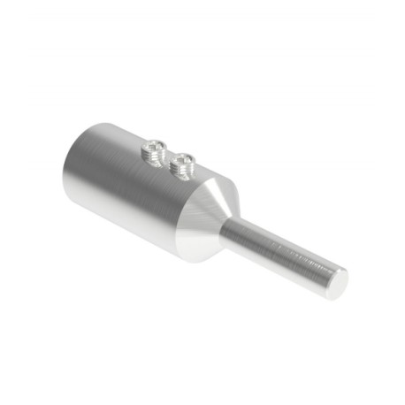 NK0001 | Установочный набор для подключения изолированного токоотвода