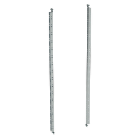 R5MVE18M | Стойки вертик. доп. В=1800 мм (1521 мм), 1 кмп = 2 шт.