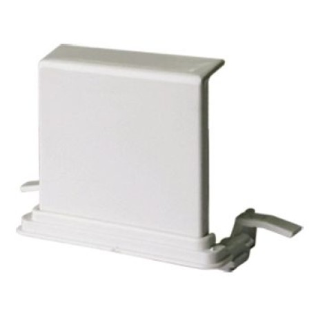 10046 | Адаптер для миниканалов 40х17 и 50х20