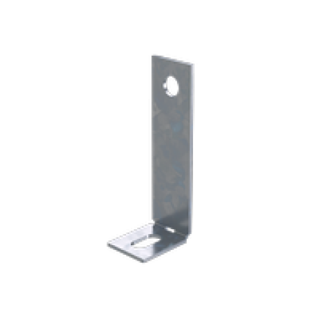 BMZ1501 | Держатель огнестойкой перегородки BMZ-15 для консолей BBL/BBM