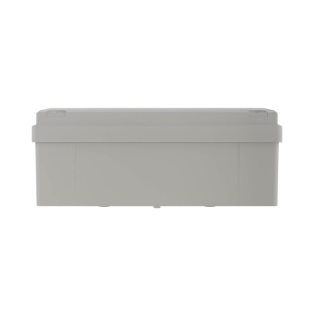 54210 | Коробка ответвит. с гладкими стенками, IP56, 240х190х90мм-2