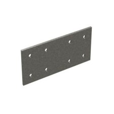 Пластина соединительная, H=50мм, стеклопластик