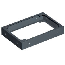 Цоколь 800 x 600 x 100 мм