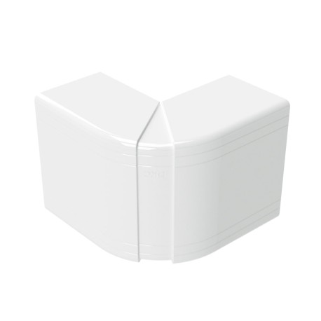 01812R | NEA 80х60 Угол внешний неизменяемый (90°) (розница, 1 шт в пакете)