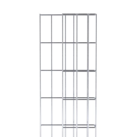 FC5020G | Лоток проволочный G-образный 200х50, L=2000, ⌀4м-2