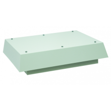 Вентилятор потолочный, 1500 м3/час, 230