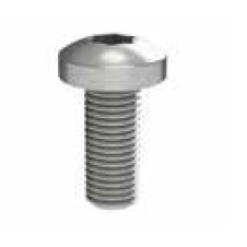 Винт М5х12 под шлиц Torx, 100 шт.