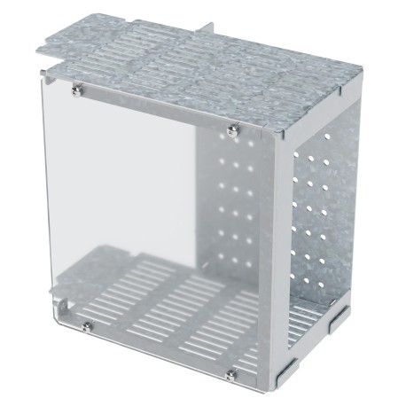 R5M2W9MSB4 | Комплект секционирования 4b 1-стороннее 9M