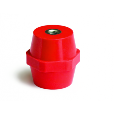 Изолятор шинный 20х19 М6