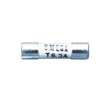 F5/3,15А предохранитель 3,15А