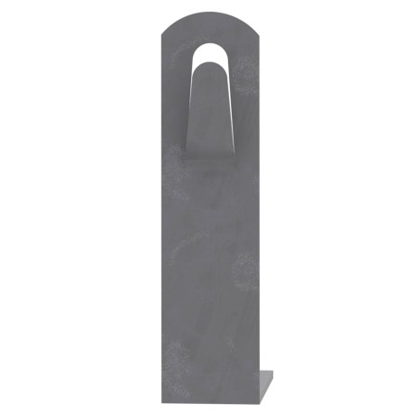 ND2210 | Держатель под черепицу прямой, 415 мм-1