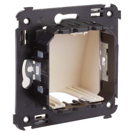 4405983 | Вывод кабеля из стены "Avanti", "Ванильная дымка"-3