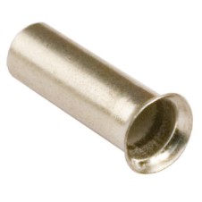 Наконечник-гильза неизолированный 6 кв.мм (НШВ)