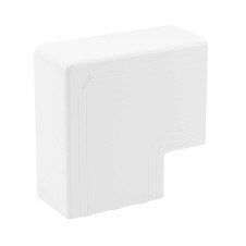 NPAN 40x40 Угол плоский (розница, 2 шт в пакете)