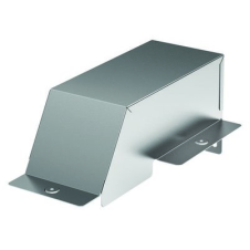 Ответвитель-крышка Т-образный переходник DDT 300/100, 0.8мм