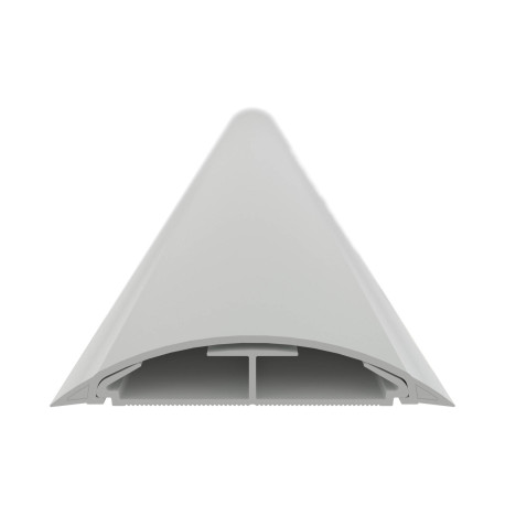 01032 | Напольный канал 50х12 мм CSP-F, серый-2