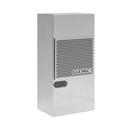 R5KLMI408021LT | Кондиционер навесной из нержавеющей стали AISI304 800 Вт, 230В, 1ф, 630х310х230мм