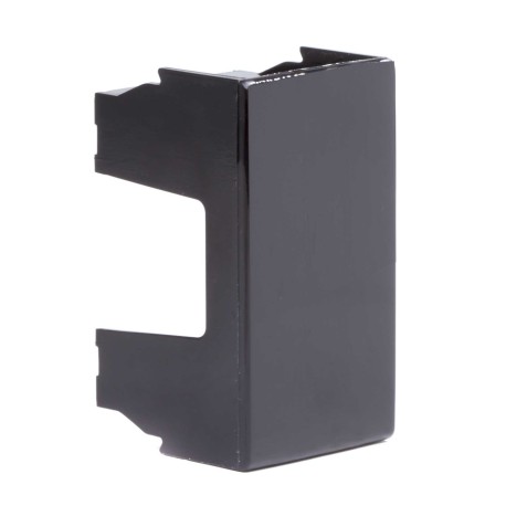 45216 | Заглушка, ''Viva'', 1 мод. черн-1