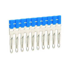 Перемычка на 10 контактов 4 кв.мм