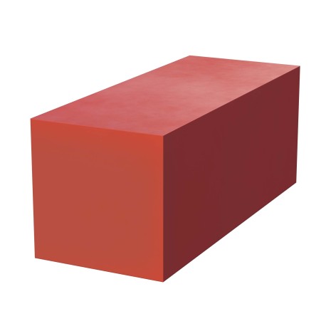 DXS1112 | Модуль глухой 10х120 мм