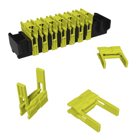 RNTLCSMTPSMFE | Приспособление для замены штифтов MTP PRO, Female, SM (10 шт.)