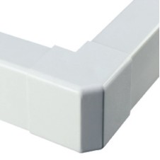 Угол внешний для короба 90х40 мм