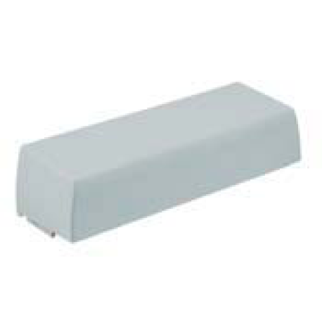 87169 | Переходник для соединения щитка настенного с дверцей IP40 с коробом, RAL9001, кроме 8 мод.