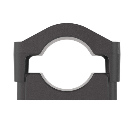 BHR2006 | Держатель кабельный BHR-20 для крепления одножильных и многожильных кабелей, д. 40-60 мм-1