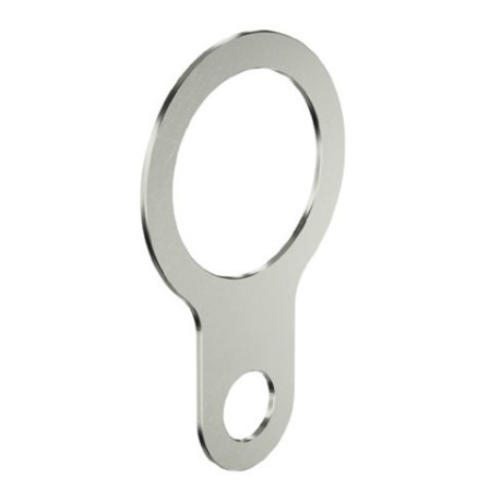 6340.01.006315 | Кольцо заземления для ввода M63. AISI 304