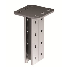 Подвес вертикальный двойной BSD-41, 41х41, L300