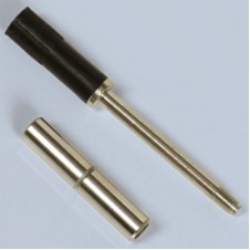 HSCB/6/CPM, замыкающий винт+рукав